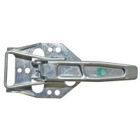 Exzenterverschluss mit Flachbügel 4 x16mm SPP