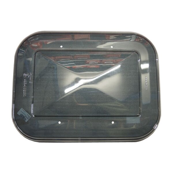 Ersatzglas für Dachluke 008000231