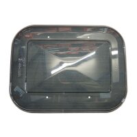 Ersatzglas für Dachluke 008000231