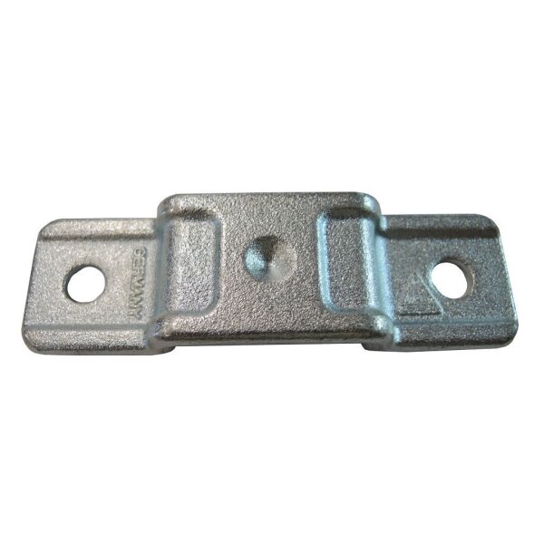 Rungenhalter 10 x 40mm