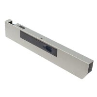 ALU Einfassverschluss, Höhe 360, links, 180°