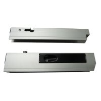 ALU Einfassverschluss, Höhe 360, rechts