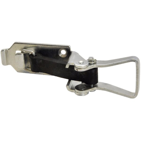 Spatenhalter / Stielhalter, verzinkt