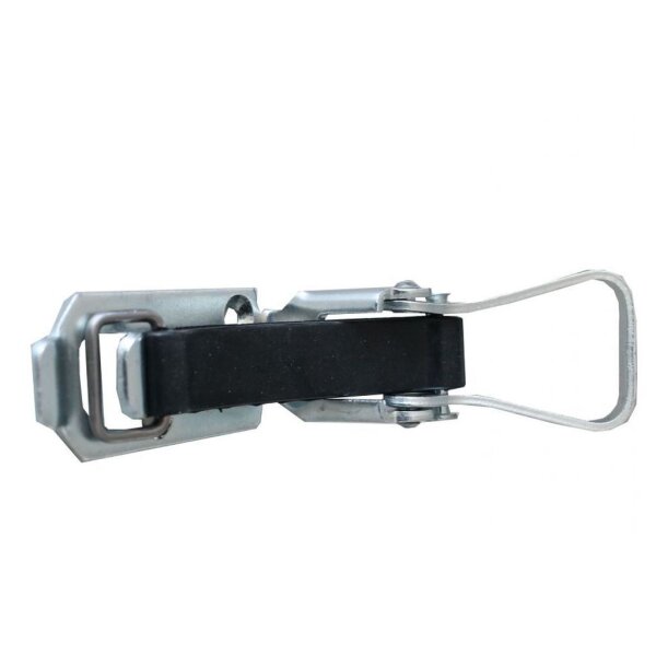 Spatenhalter / Stielhalter, verzinkt