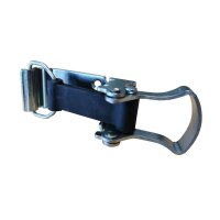 Spatenhalter / Stielhalter, verzinkt