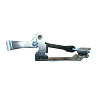 Spatenhalter / Stielhalter