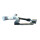 Spatenhalter / Stielhalter