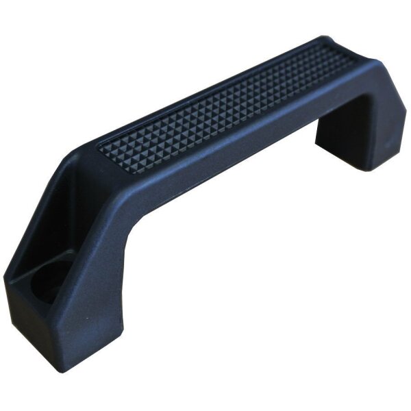 Handgriff 135 x 25 mm Lochabstand 115 mm
