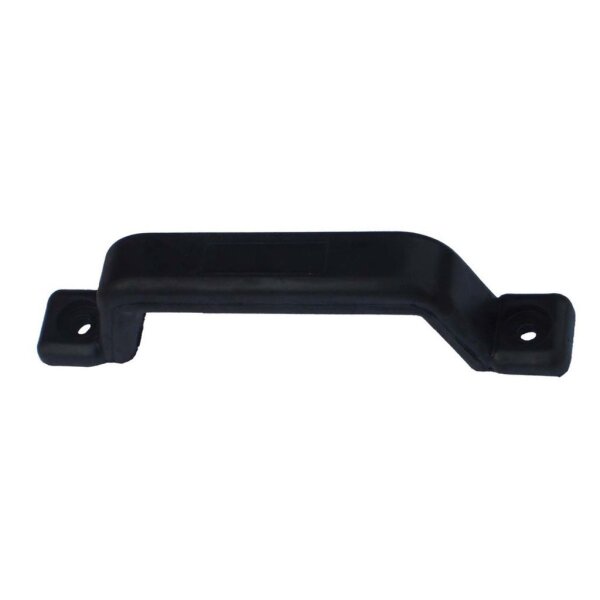 Handgriff 275 x 27 mm Lochabstand 245 mm