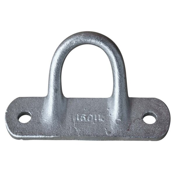 Anbindegriff ohne Zapfaufnahme