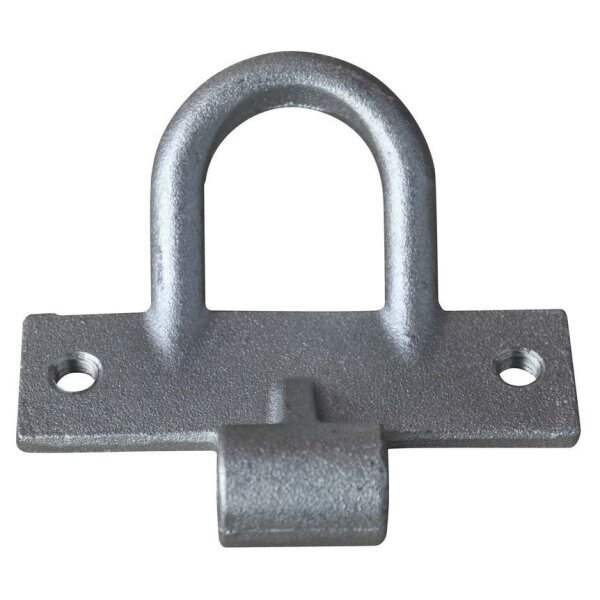 Panikverschluss Oberteil