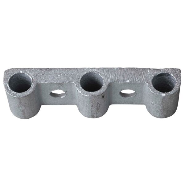 Seitenwandhalter 3-loch