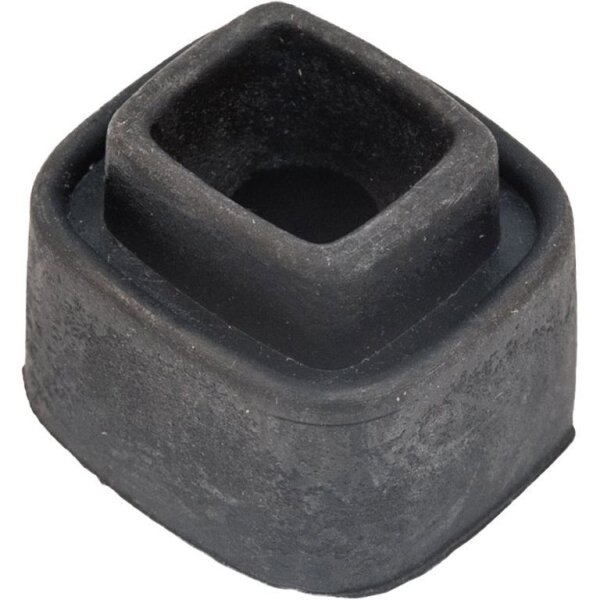 Klemmpuffer für Türfeststeller, für Zapfen Ø 17 mm