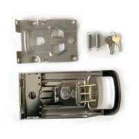 Aufbauverschlussteil 16mm