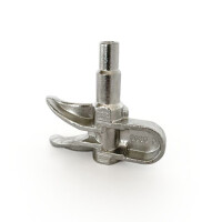Spannzapfen zu Drehstangenverschluss 16 mm