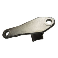 Gegenhalter zu Drehstangenverschluss 20 mm
