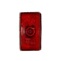 Positionsleuchte ARA 12-24V  rot  links/ rechts