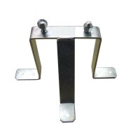 Ersatzradhalter, 4x100 Loch Radanschluss