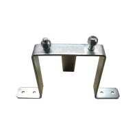 Ersatzradhalter, 4x100 Loch Radanschluss