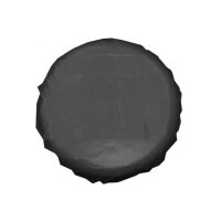 Abdeckhaube für 13" Rad 580mm