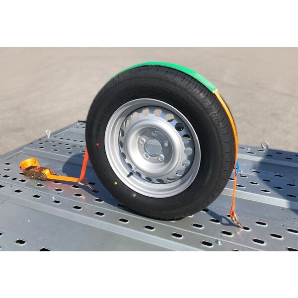 Auto Zurrgurt LC 1500daN