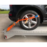 Auto Zurrgurt LC 2000daN