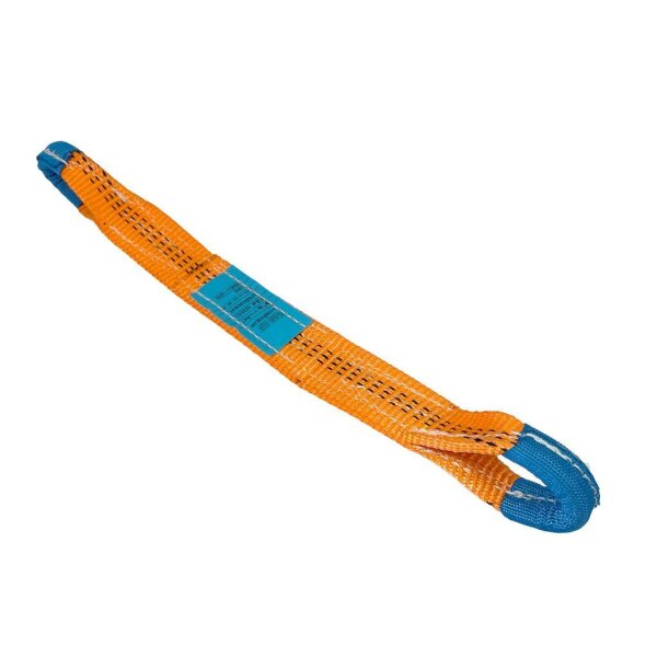 Verbindungsgurt mit Endschlaufe