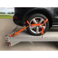 Auto Zurrgurt LC 2000daN, mit Spitzhaken