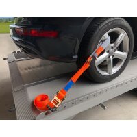 Auto Zurrgurt LC 2500daN