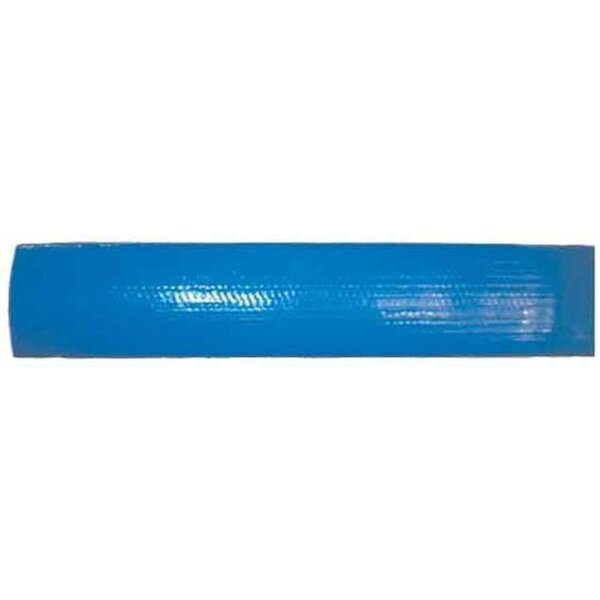 PVC-Schutzschlauch für 25 + 35mm Gurt