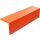Kantenschutzwinkel, 800 mm, Farbe orange