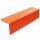 Kantenschutzwinkel, 1200 mm, Farbe orange