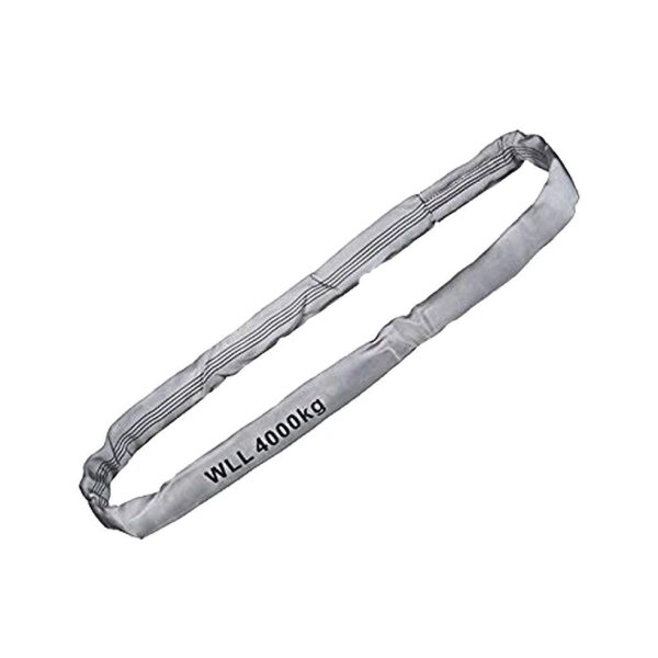 Rundschlinge SX 4to, Nutzlänge 3m