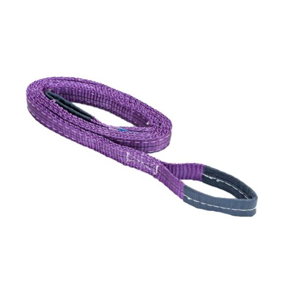 Hebegurte 1to, L=  1m, B= 30mm