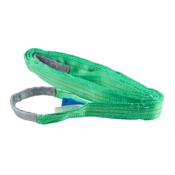 Hebegurte 2to, L=  6m, B= 60mm