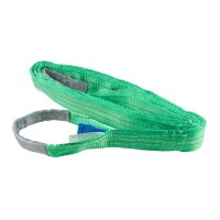 Hebegurte 2to, L=  6m, B= 60mm