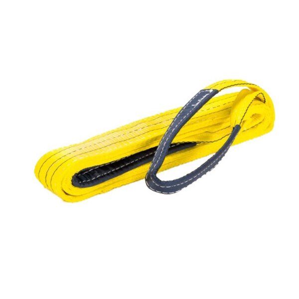 Hebegurte 3to, L=  1m, B= 90mm