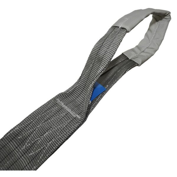 Hebegurte 4to, L=  2m, B= 120mm