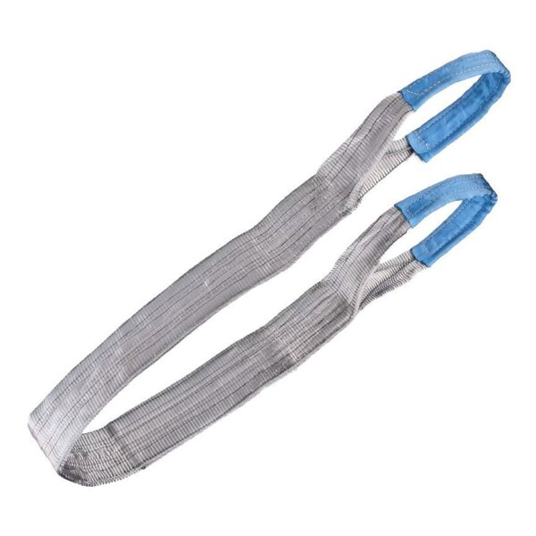 Hebegurte 4to, L=  4m, B= 120mm