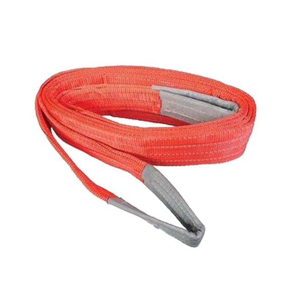 Hebegurte 5to, L=  4m, B= 150mm