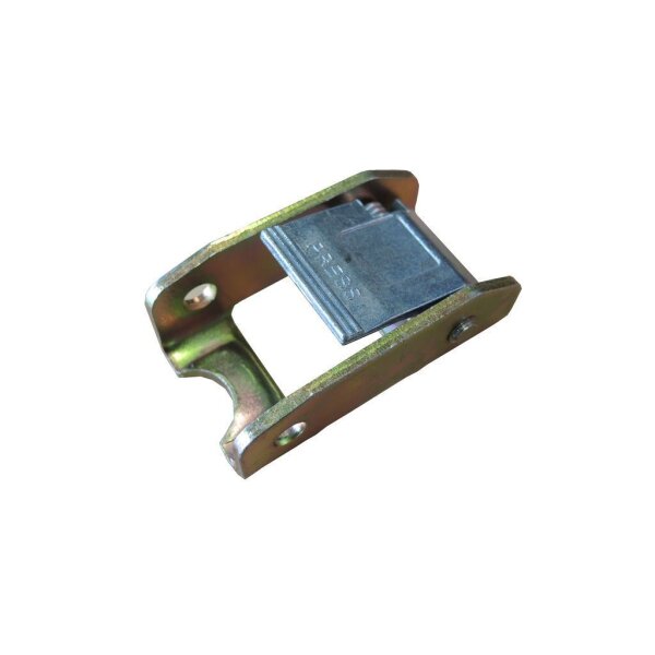 Klemmschloss lose für 25mm Gurt