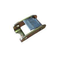 Klemmschloss lose für 25mm Gurt