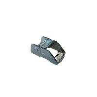 Klemmschloss lose für 25mm Gurt