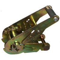 Druckratsche lose zu 35mm Gurte