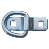 Bügel mit Ring, Grösse 0, für M8
