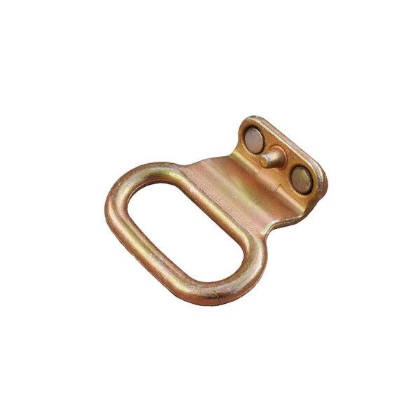 Zurrhaken BARTHAU TopZurr 21