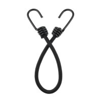 Gummispanner 1500 mm mit 2 Spiralhaken