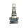 Scharnier L 140  B 25/60  H 20.5mm verz.