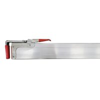 Spannlatte Alu, 2 teilig  400daN