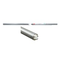 Sperrstange Alu 1545-1925mm 400 daN Universal